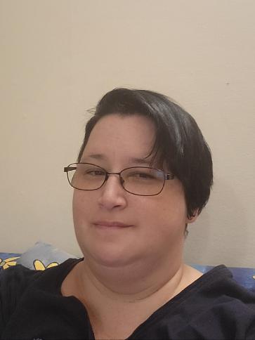 Ildi, 44 éves Budapest XIII. kerületi társkereső nő profil fotója Ildi, 44 éves Budapest XIII. kerületi társkereső nő profil fotója