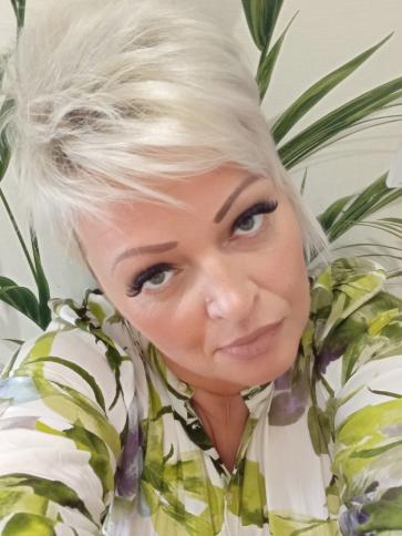 Éva, 46 éves Budapest I. kerületi társkereső nő profil fotója