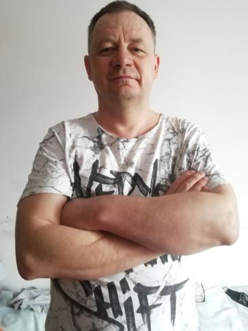 Ferenc, 51 éves ópályi társkereső férfi profil fotója