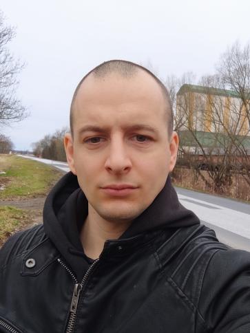 Tamás, 38 éves zalalövői társkereső férfi profil fotója