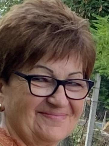Irénke, 66 éves jakabszállási társkereső nő profil fotója