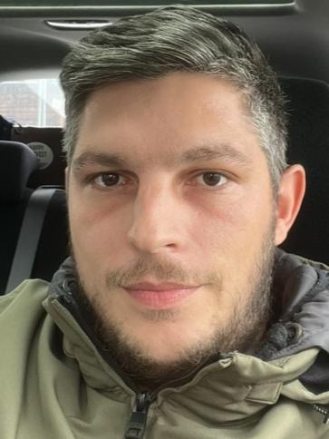 Lorenzo, 35 éves jászárokszállási társkereső férfi profil fotója