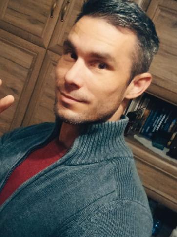 Joseph, 41 éves jászalsószentgyörgyi társkereső férfi profil fotója