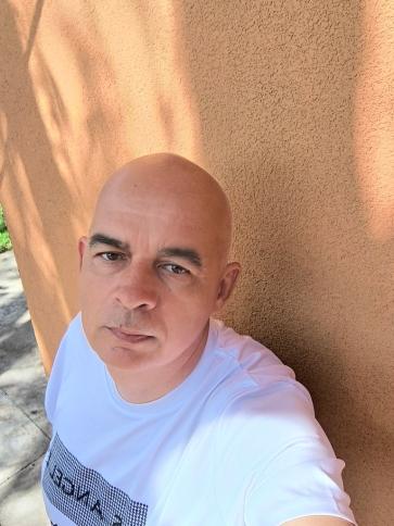 Jani, 56 éves békéscsabai társkereső férfi profil fotója