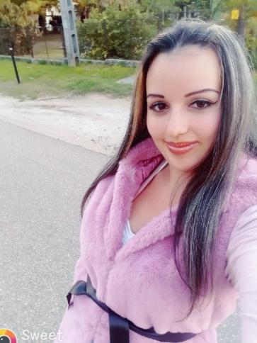 Timea, 25 éves nyírábrányi társkereső nő profil fotója