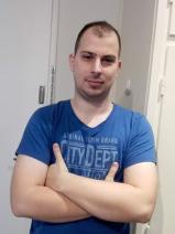 Szabolcs társkereső fotója