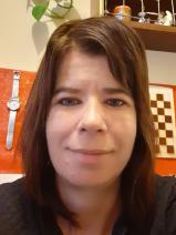 Katalin társkereső fotója