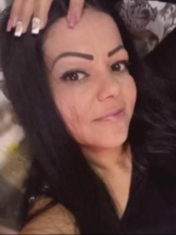 Tereza, 36 éves endrefalvai társkereső nő profil fotója