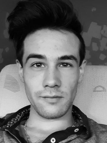 Dániel, 27 éves bátaszéki társkereső férfi profil fotója