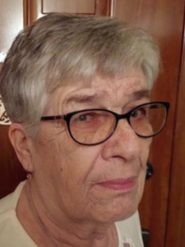 Márta, 81 éves miskolci társkereső nő profil fotója