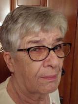 Márta társkereső fotója
