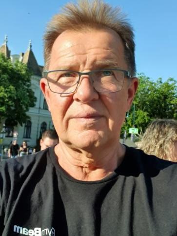 Gyula profilképe – Szekszárd