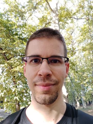 Tamás, 34 éves kiskőrösi társkereső férfi profil fotója