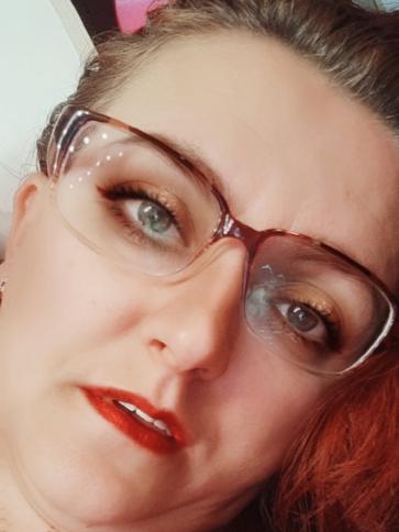 Kriszti, 43 éves csömöri társkereső nő profil fotója