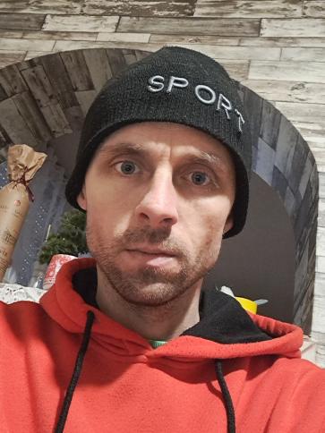 Roland, 35 éves mezőtúri társkereső férfi profil fotója