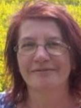 Krisztina társkereső fotója