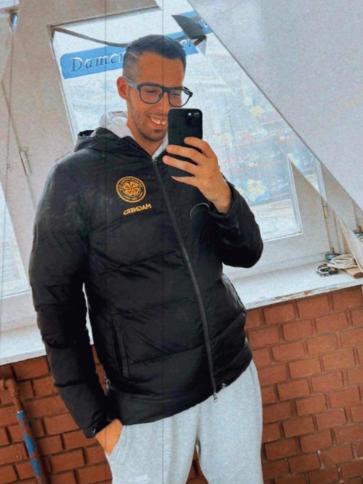 Zsolti, 27 éves soproni társkereső férfi profil fotója