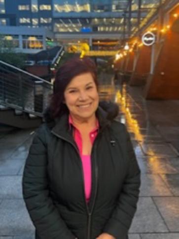Zsuzsa, 64 éves Nagy Britannia kerületi társkereső nő profil fotója