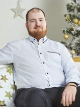 Tamás társkereső fotója