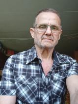 Péter társkereső fotója