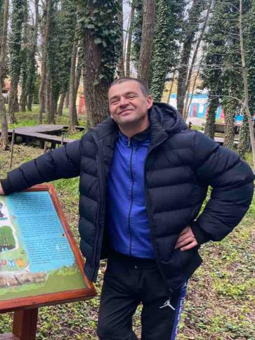 Zoltán, 57 éves veszprémi társkereső férfi profil fotója