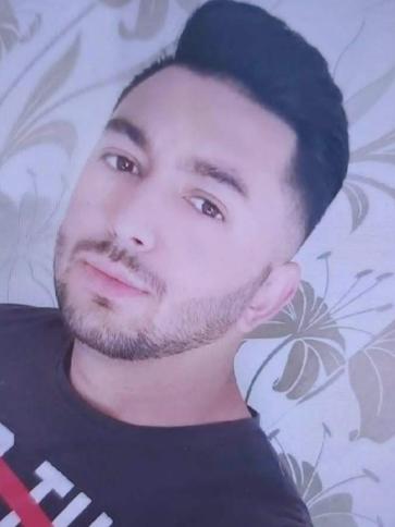 Imike, 21 éves felsőzsolcai társkereső férfi profil fotója