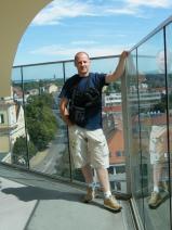Attila társkereső fotója