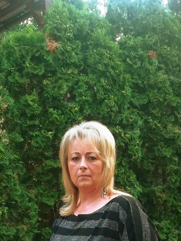 Angéla, 55 éves tápiószecsői társkereső nő profil fotója