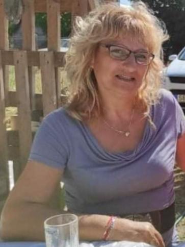 Ilona, 58 éves dabasi társkereső nő profil fotója