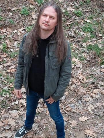 György, 51 éves nyíregyházi társkereső férfi profil fotója