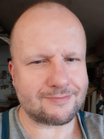 Tamas, 50 éves kerepesi társkereső férfi profil fotója