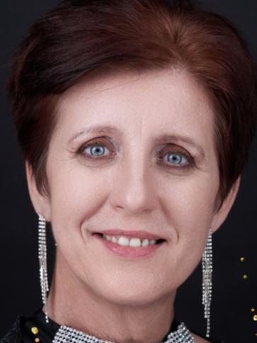 Ildi profilképe – Érd