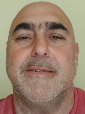 Zoltán, 53 éves kistótfalui társkereső férfi profil fotója