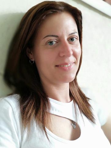 Nikoletta, 38 éves kaposvári társkereső nő profil fotója