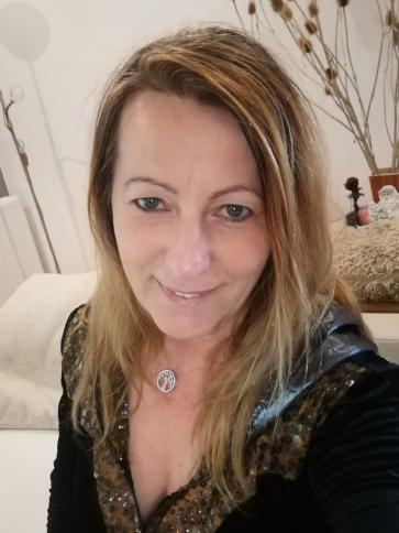 Judit, 51 éves hollandiai társkereső nő profil fotója