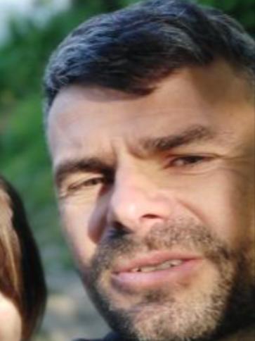 Gábor, 43 éves tiszaalpári társkereső férfi profil fotója