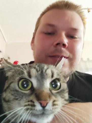 Sándor, 29 éves veresegyházi társkereső férfi profil fotója