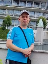 Dániel társkereső fotója Dániel társkereső fotója