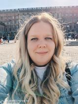 Melinda társkereső fotója