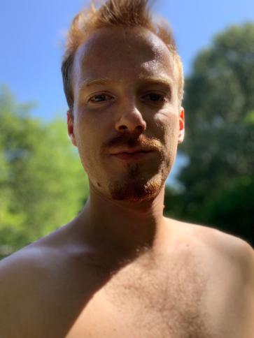 Márton, 34 éves vecsési társkereső férfi profil fotója