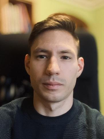 Robi, 33 éves Budapest XVIII. kerületi társkereső férfi profil fotója