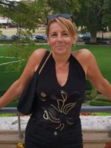 Andrea, 52 éves taksonyi társkereső nő profil fotója