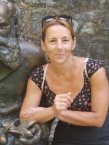 Andrea, 53 éves taksonyi társkereső nő profil fotója