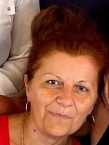 Judit, 63 éves Budapest VII. kerületi társkereső nő profil fotója