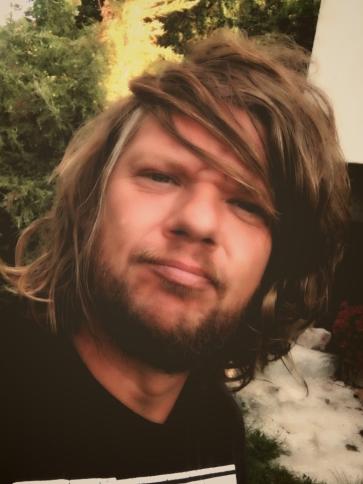 Árpád, 49 éves csókakői társkereső férfi profil fotója