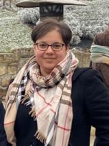Emese társkereső fotója