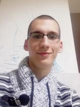 Alex társkereső fotója