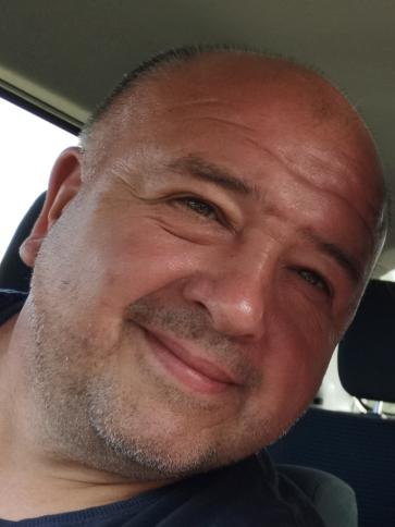 Gábor, 55 éves vecsési társkereső férfi profil fotója