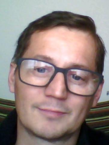 Zsolt, 50 éves ráckevei társkereső férfi profil fotója
