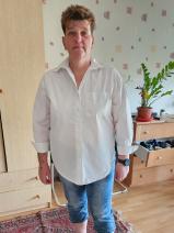 Krisztina társkereső fotója